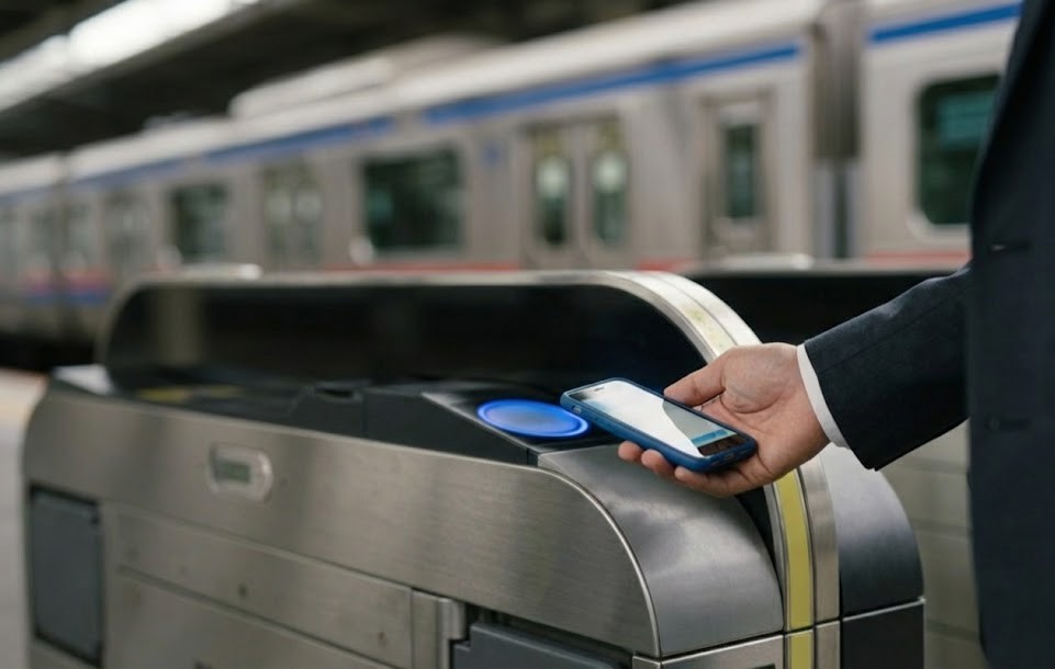 JRの通勤定期、「買い方」で年間7,200円相当の差が出ることをご存じですか？